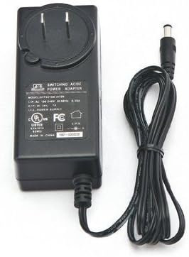 Cal Lighting Black 60W Live End Driver for LTLS Series