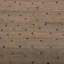 Burano Hand Knotted Wool Geometric Area Rug-1598409461