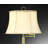 Millersburg 59'' Light Oak Task Floor Lamp