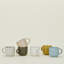 Hirma Stoneware Coffee Mug-973827754