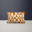 Polyester Lumbar Rectangular Indoor/Outdoor Pillow Cover & Insert-86131861