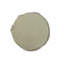 Cotton Woods Round Pouf