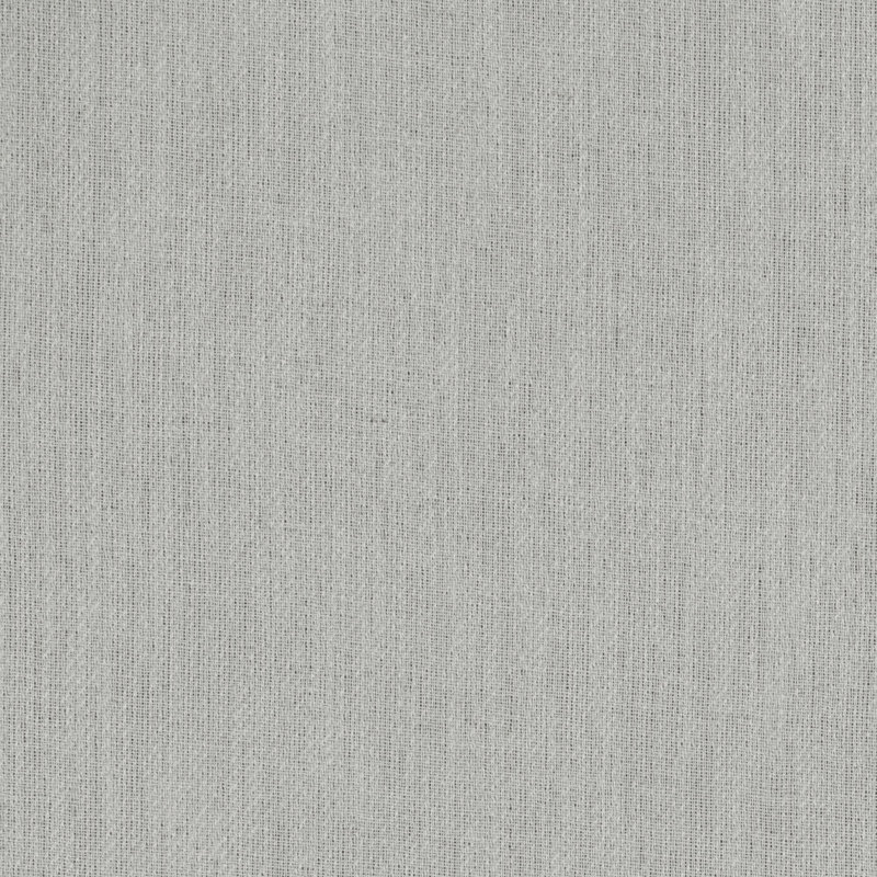 Blackout Curtain Single Panel, Gray, 50" W x 54" L