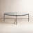 Evelynn Glass Top Coffee Table-1625008071-1648003298