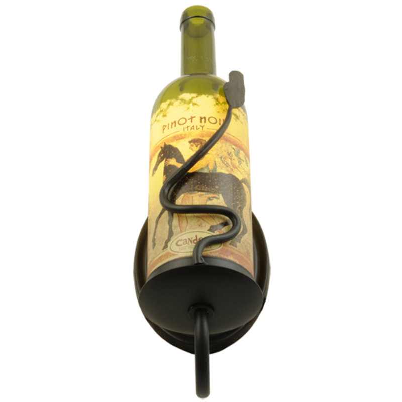 Tuscan Vineyard 1 - Light Armed Sconce