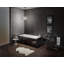 59'' L Soaking Bathtub