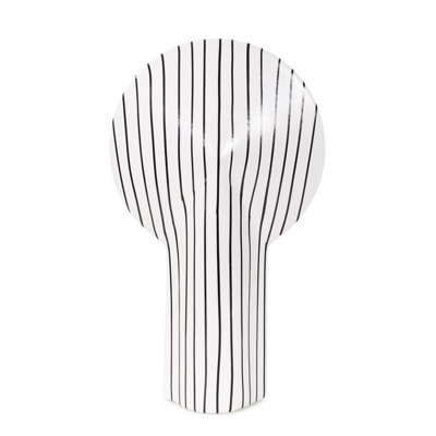 Hansford Keyhole Vase- Short