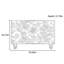 Buffet décoratif Light Luxury-104786451