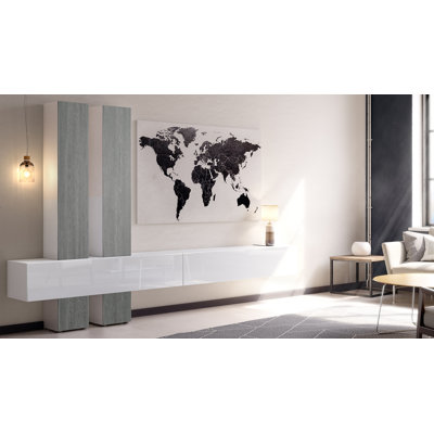 Ajo TV Stand