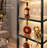 65" Column Floor Lamp With Remote Control. Full Brightness Control And Color Changing Temps-1085137446
