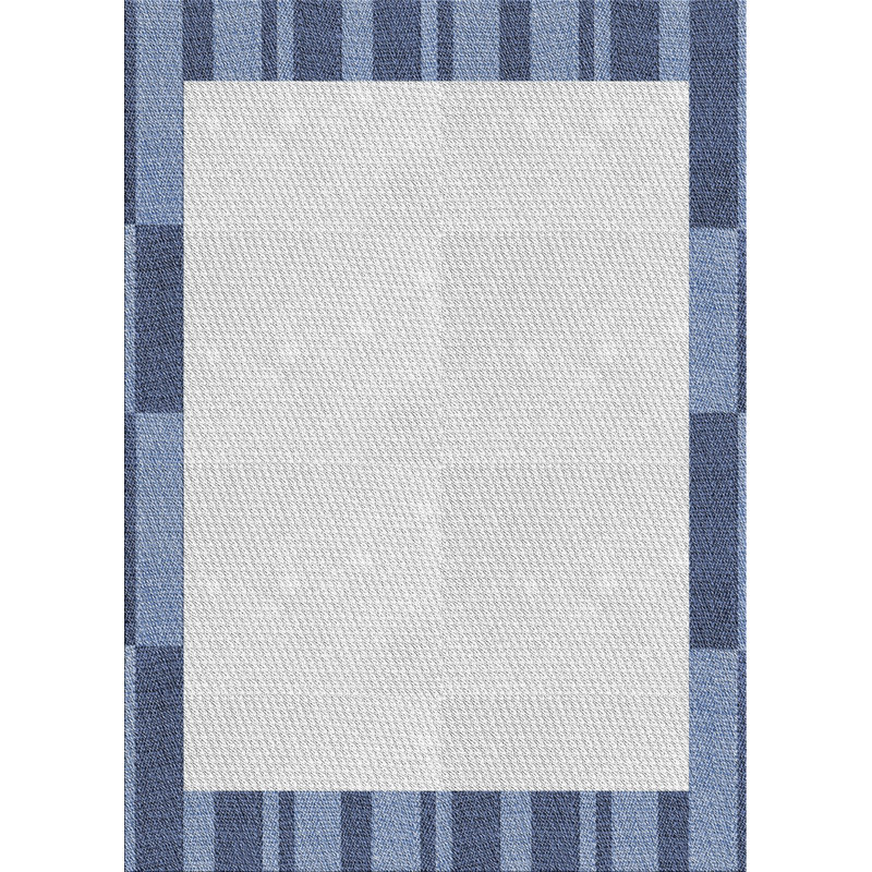 Indoor Rug, Rectangle 2' x 3'