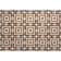 Premium Machine Washable Paullette AMF139 Paprika Rug