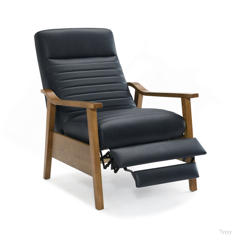 Fauteuil inclinable Asher