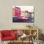 La reine du Danemark par Joelle Joy, reproduction de photo sur toile tendue-22612763