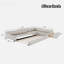Multifunctional Upholstered Daybed With Trundle And One Drawer-235823917