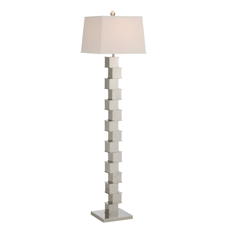 The Square Mile Floor Lamp