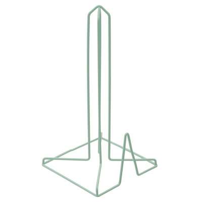 Metal Paper Towel Holder