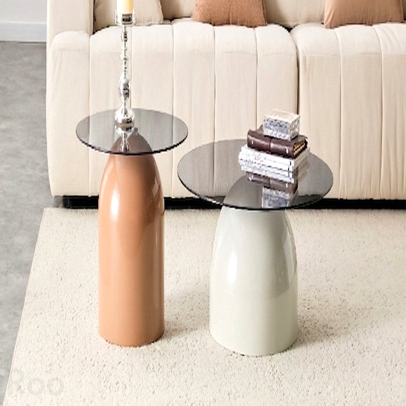 Ensemble de tables basses 2P Nesting