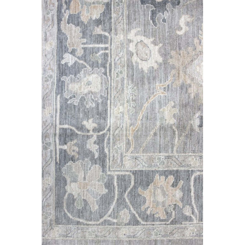 One-of-a-Kind 8'2" X 9'11" Area Rug