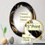 Miroir mural Quintis-1541511011