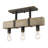 Garrett Flush Mount