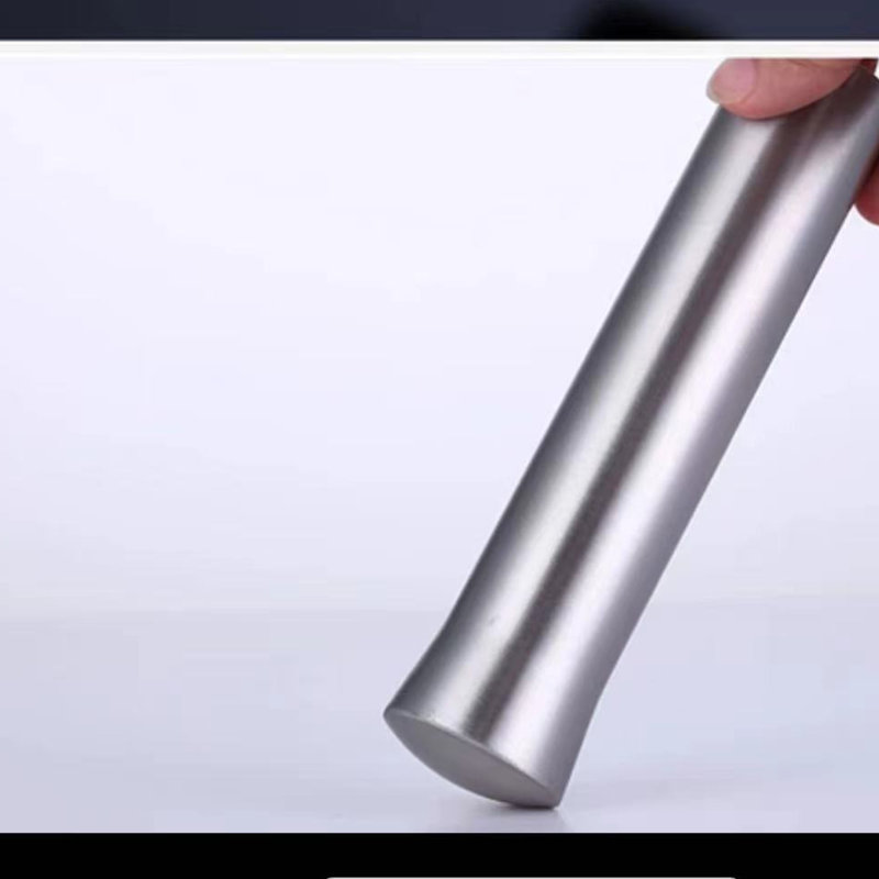 Brosse à épices en acier inoxydable