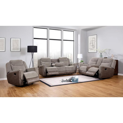 Ensemble 3 pièces Nissa