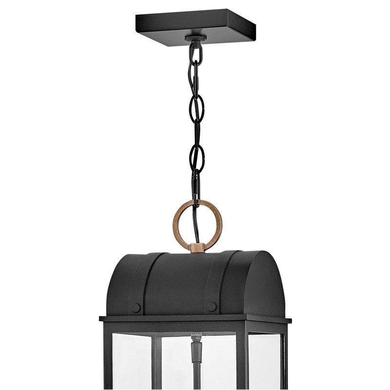 Hinkley Campbell Large Hanging Lantern