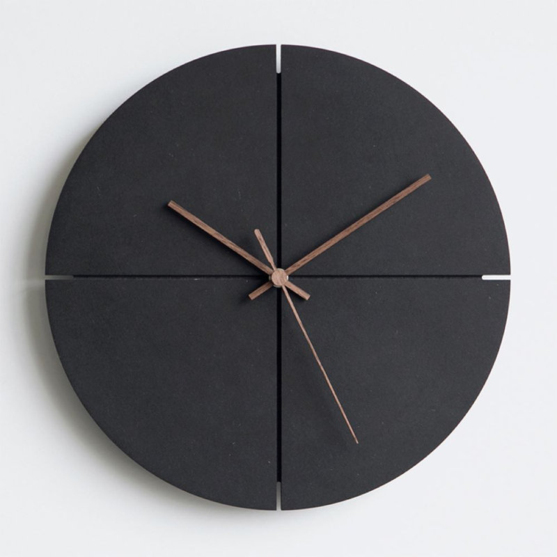 Etonna Wall Clock
