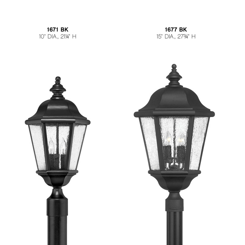 Christiane Lantern Head