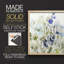 Fleurs sauvages en bleu - reproduction encadrée - réaménageable-607102042-607102036