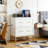 Office File Cabinet,2-Drawer File Cabinet,Sleek Design Storage Cabinet-2101610726