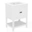 Lavabo de salle de bain 24 po