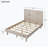 4 Piece Bedroom Set-89019111