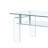 Abital Glass Coffee Table
