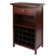 Baronvil 26.6'' Wine Bar