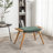 Kronsberger Upholstered Ottoman-468054498