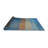 Reisman Striped Indoor Rug-1537655528