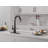 Touch2O Technology Kitchen Faucet with Touchless Technology-120278615