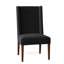 Chaise d'appoint rembourrée Chrisney-1697352016-1697352035