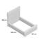 Kaleb Upholstered Bed-46301086-35064383