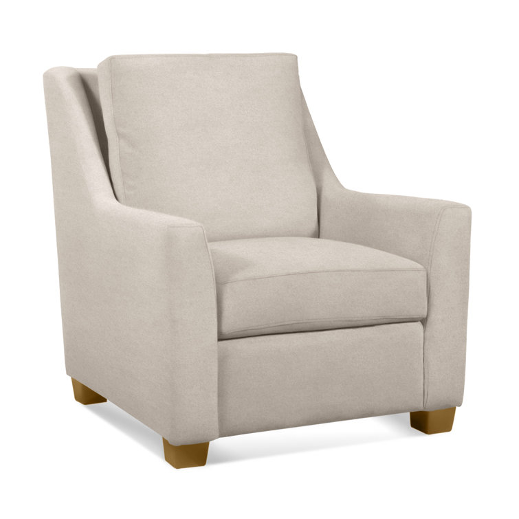 Gabi 35 inches Wide Armchair