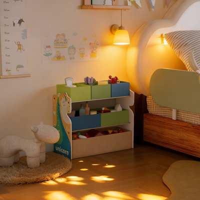 Toy Storage Organizer