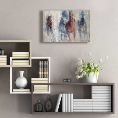 Derby 2015' by Valtcho Tonov, Acrylic Glass Wall Art