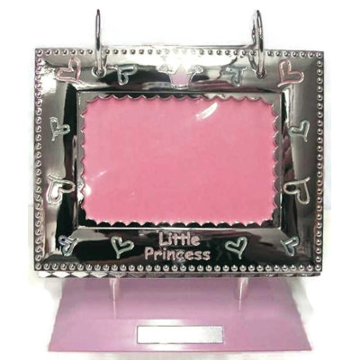 Album photo Calliope Little Princess