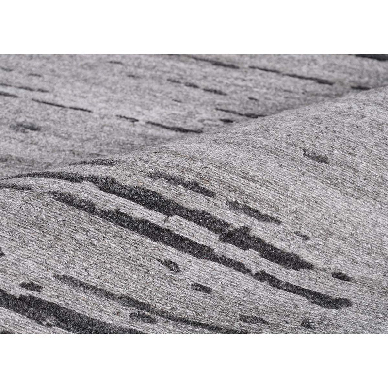Striped Area Rug, Rectangle 12' x 15'