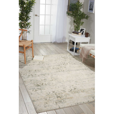 Tapis gris anthracite Daejhun