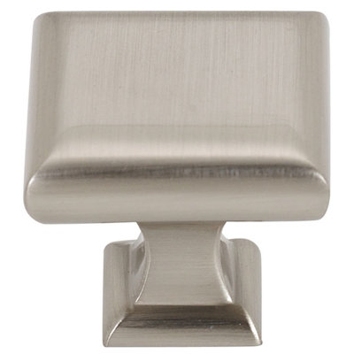 Manhattan Oversized Square Knob