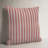 Percy Square Cotton Pillow Cover-2034437374-2098457420