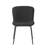 Bahriye Fabric Dining Chairs-75682559